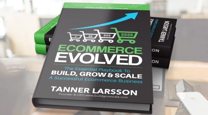 5 mejores libros sobre ecommerce en 2021