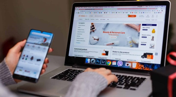 5 razones por las que su empresa necesita una tienda de comercio electrónico