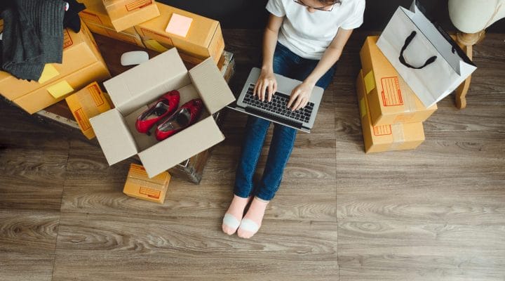 ¡cree un marketplace con woocommerce!