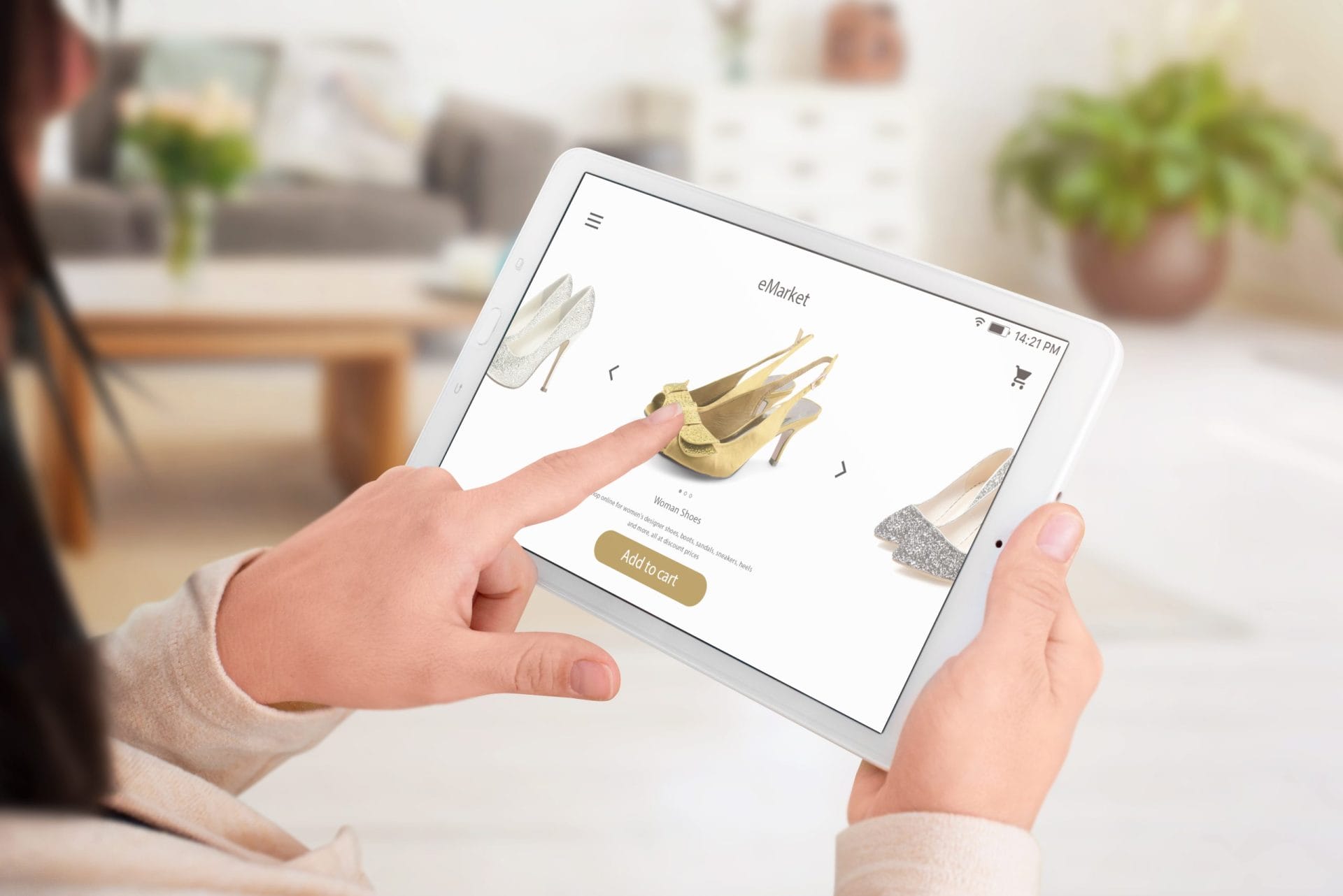 Maximiza tu e-commerce con hyva para magento: diseño atractivo, carga rápida y funciones top.