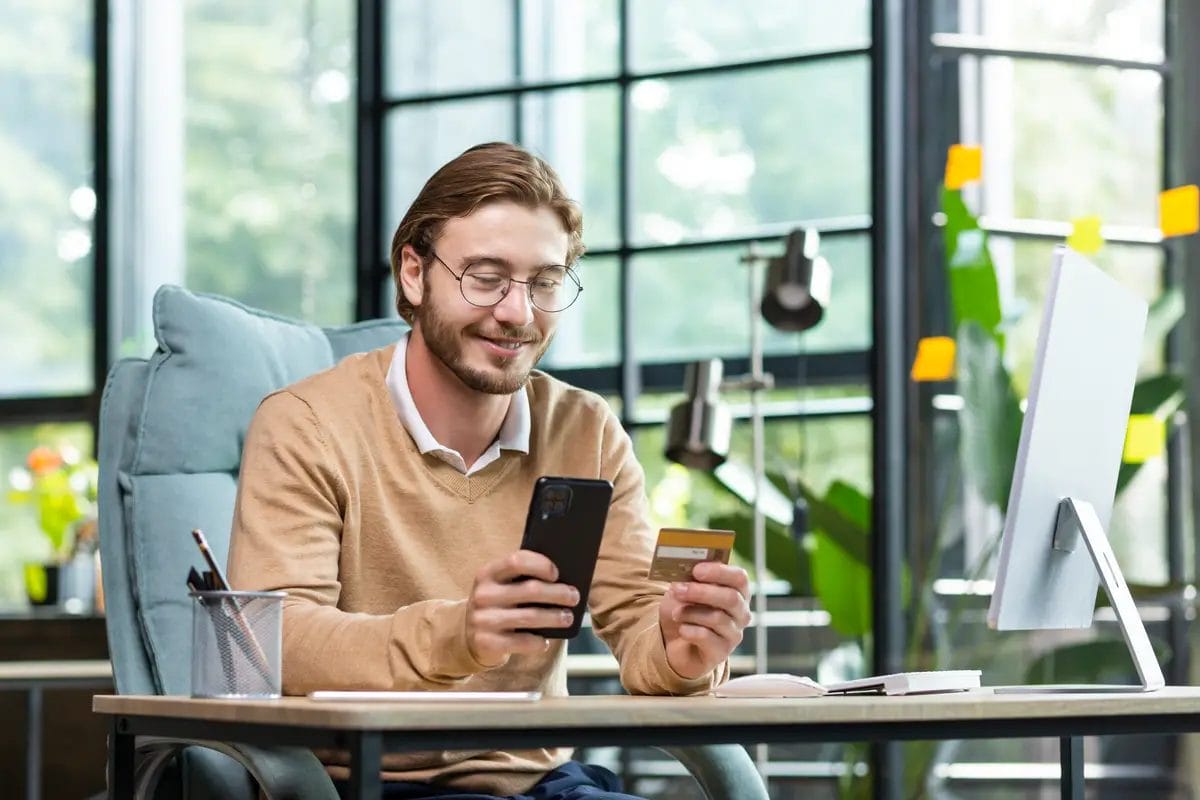5 tendencias emergentes en desarrollo de aplicaciones móviles para ecommerce en 2024