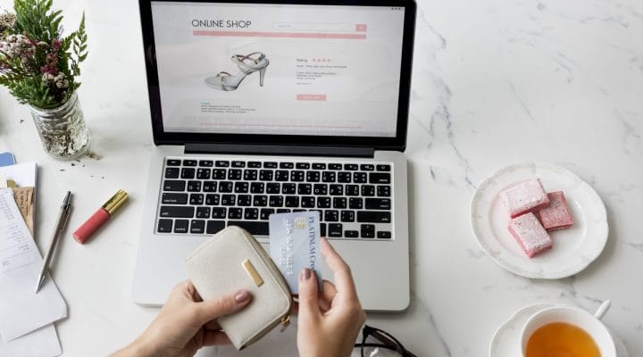 Ux ui para ecommerce: estrategias para mejorar la experiencia del cliente