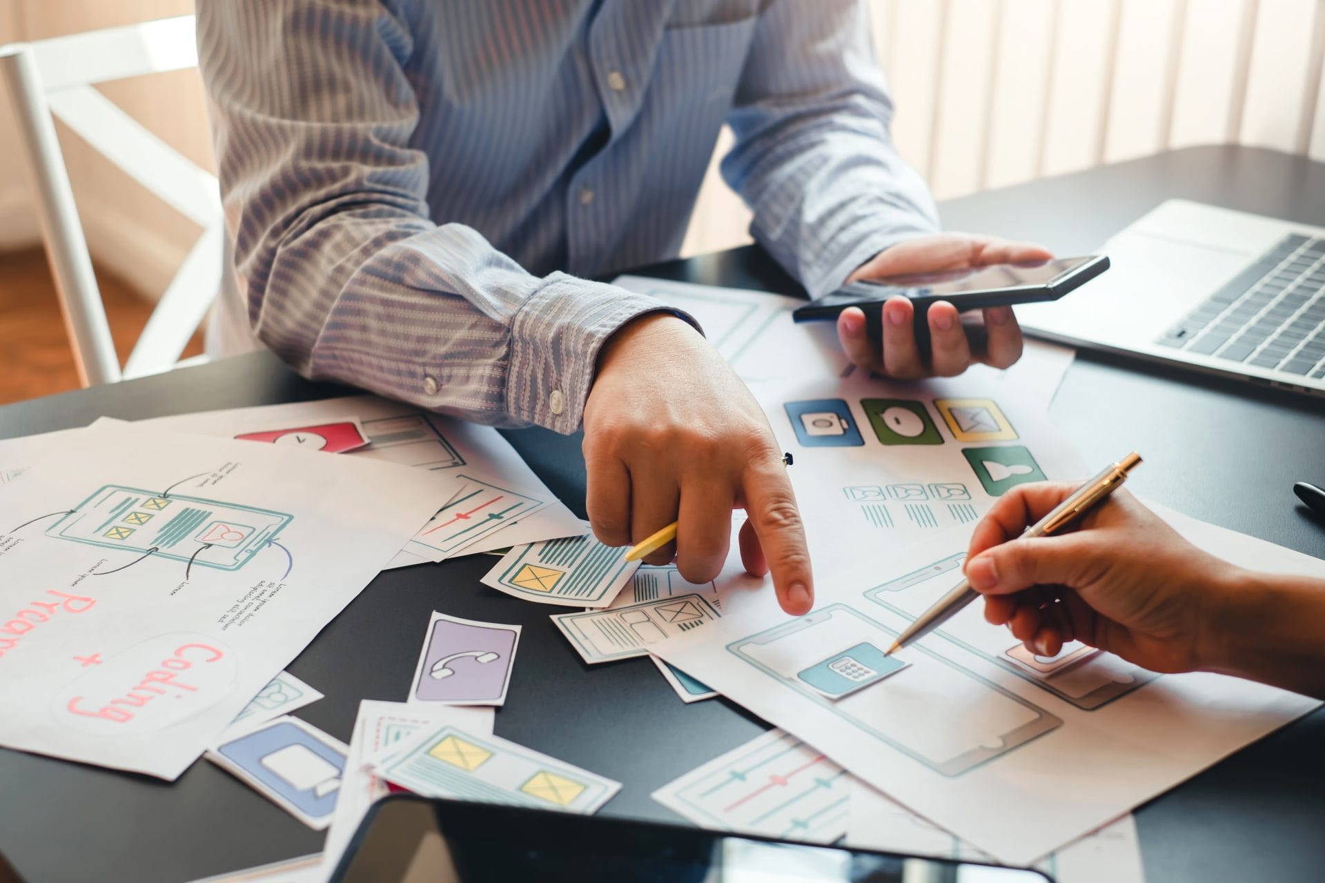 5 lecciones aprendidas de la transformación digital en retail con hyvä