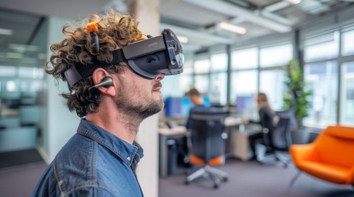 El impacto del metaverso en el futuro del ecommerce