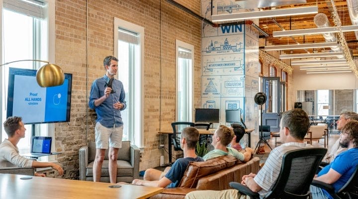 Salesforce para pymes: ¿vale la pena la inversión?