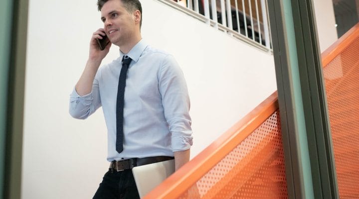 Netsuite erp: un sistema de gestión en la nube para crecer tu negocio