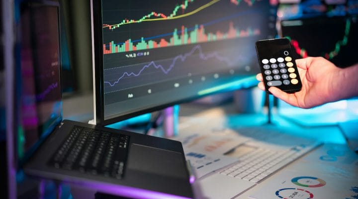 Principales ventajas de un erp en la nube para pequeñas empresas