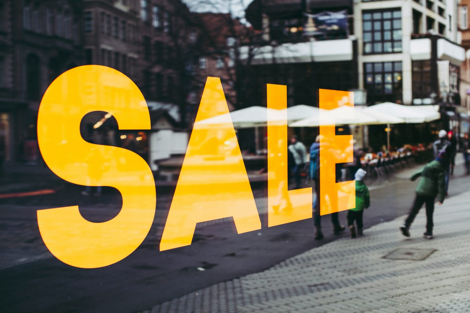 Cómo aprovechar los días de rebajas en méxico para maximizar ventas