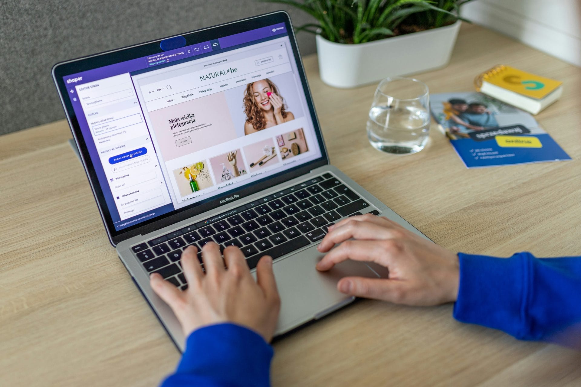 Ecommerce verde: cómo hacer que tu tienda en línea sea sostenible
