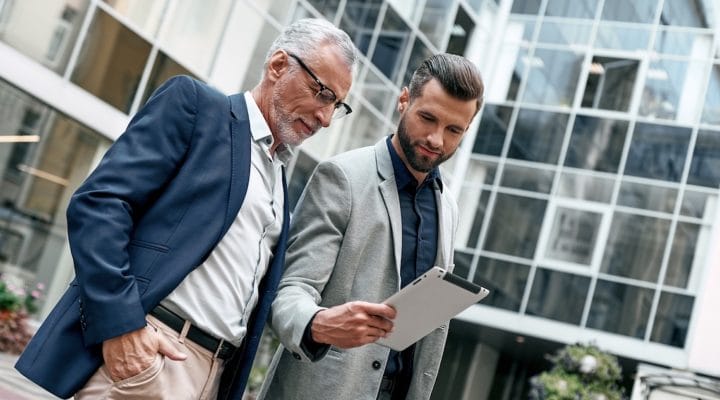 Automatización financiera con netsuite erp