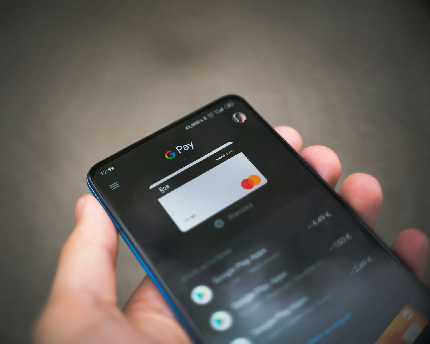 La importancia de ofrecer múltiples opciones de pago en tu tienda online