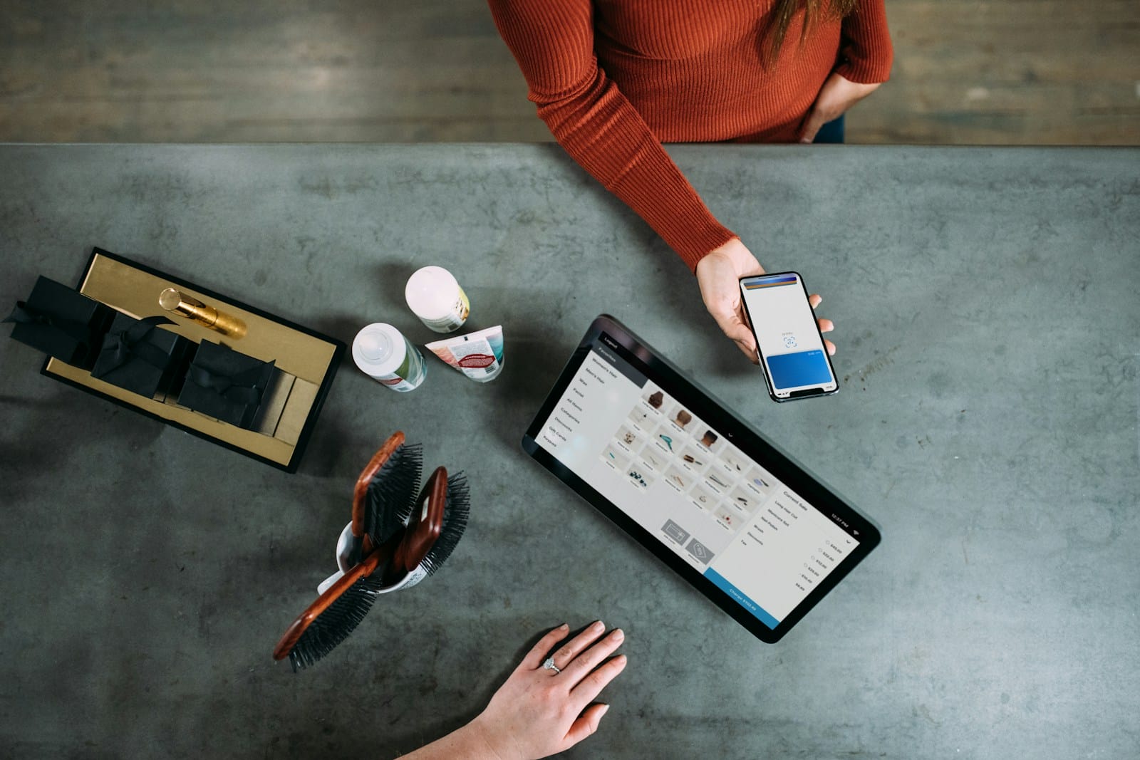 Cómo sincronizar y gestionar eficientemente el inventario utilizando módulos y extensiones
