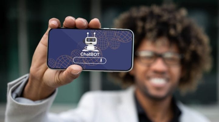 Cómo los chatbots con ia pueden aumentar tus tasas de conversión