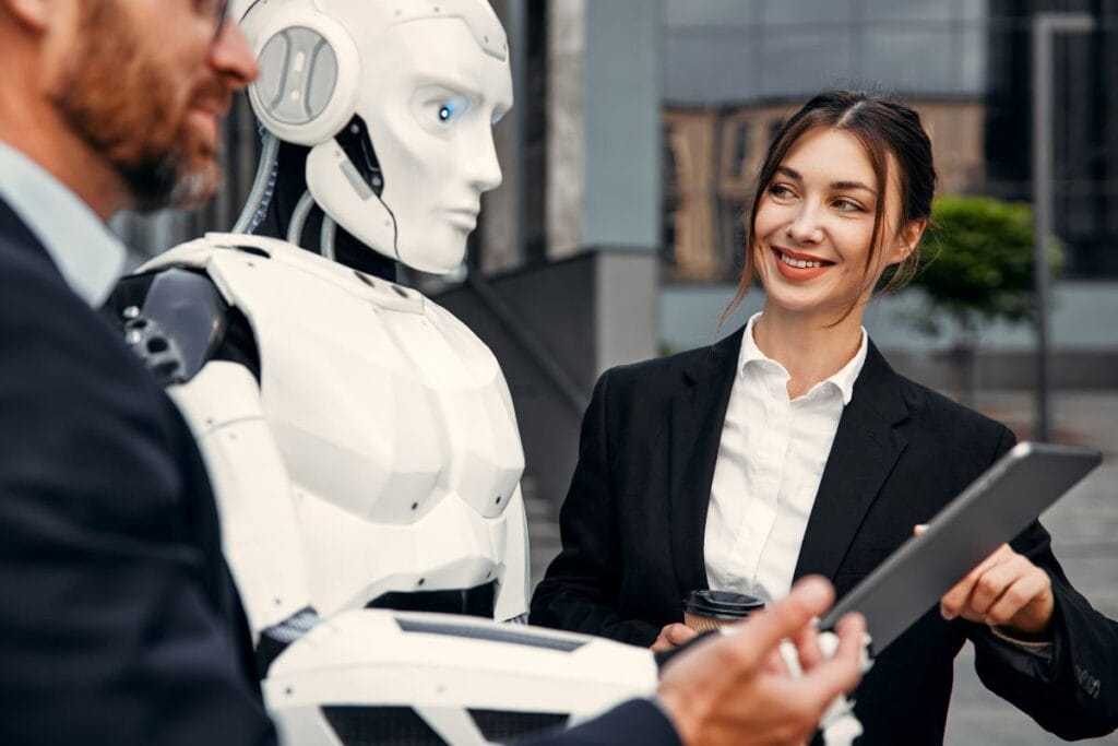 Cómo la ia está revolucionando la generación de descripciones de productos en tiempo récord Cómo la ia está revolucionando la generación de descripciones de productos en tiempo récord