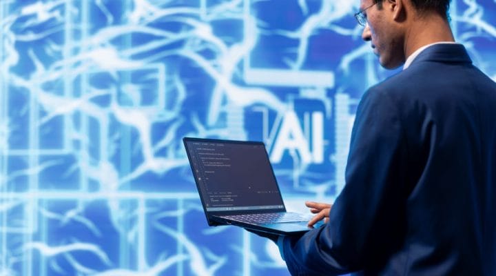 Identificación de palabras clave de alto impacto con herramientas de inteligencia artificial