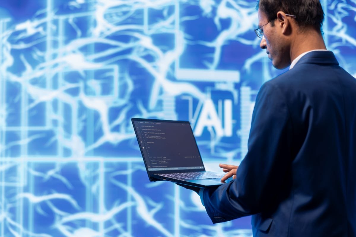 Identificación de palabras clave de alto impacto con herramientas de inteligencia artificial