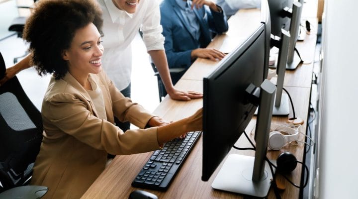 Uso de la ia para crear meta descripciones atractivas y optimizadas para seo