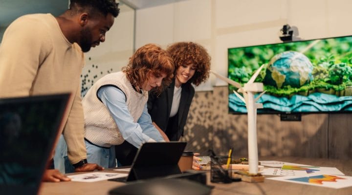Creación de contenido evergreen usando ia: asegura tráfico constante a tu sitio