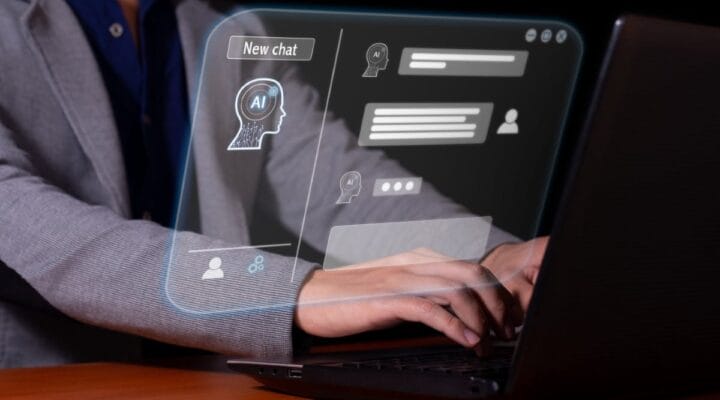Beneficios de integrar ia conversacional en tiendas magento