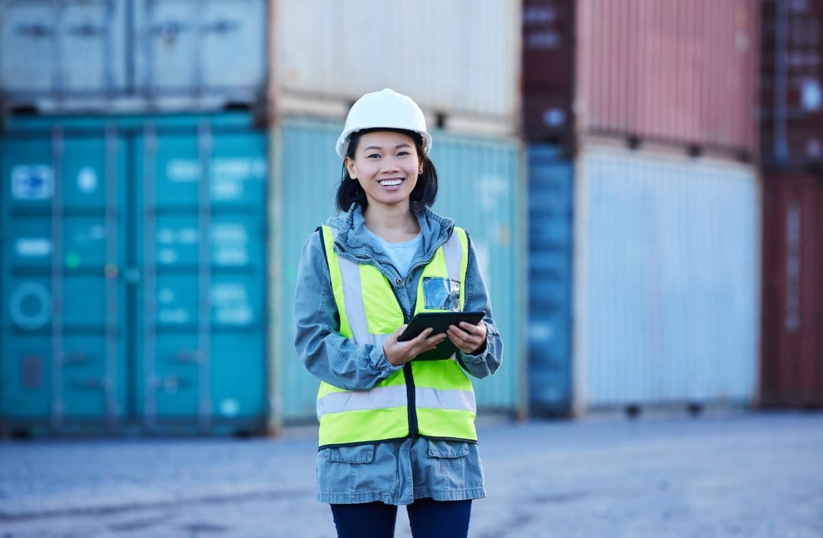 Ia para logística y gestión de inventario en magento