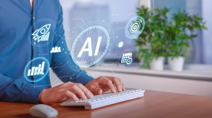 Cómo magento open source puede integrar ia para mejorar la conversión